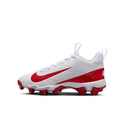 【新品】Nike Alpha Menace Shark アメフト　23.５cm 新品】Nike Alpha Menace Shark アメフト 23.5cm Amazon.com